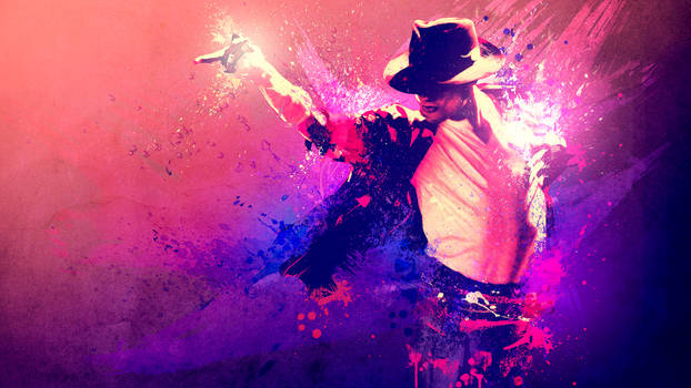 tribute to MJ