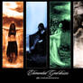 Elemental Goddesses