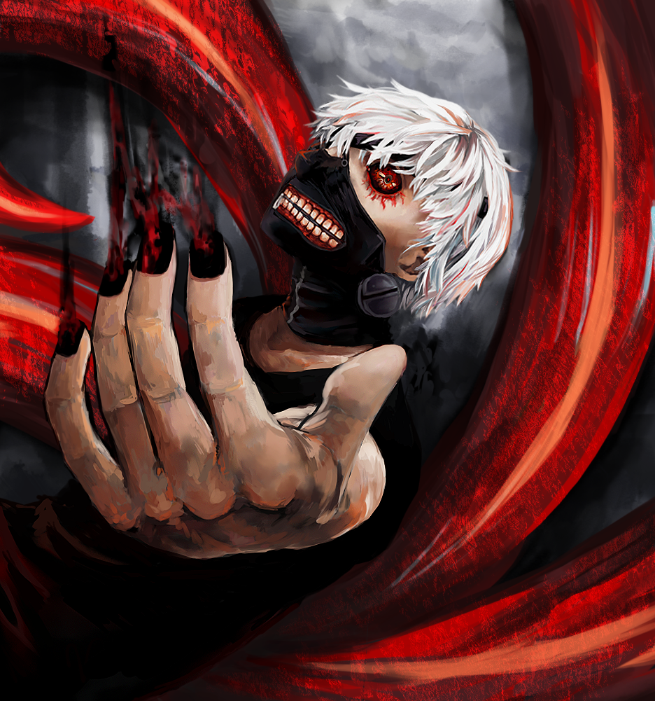 Kaneki