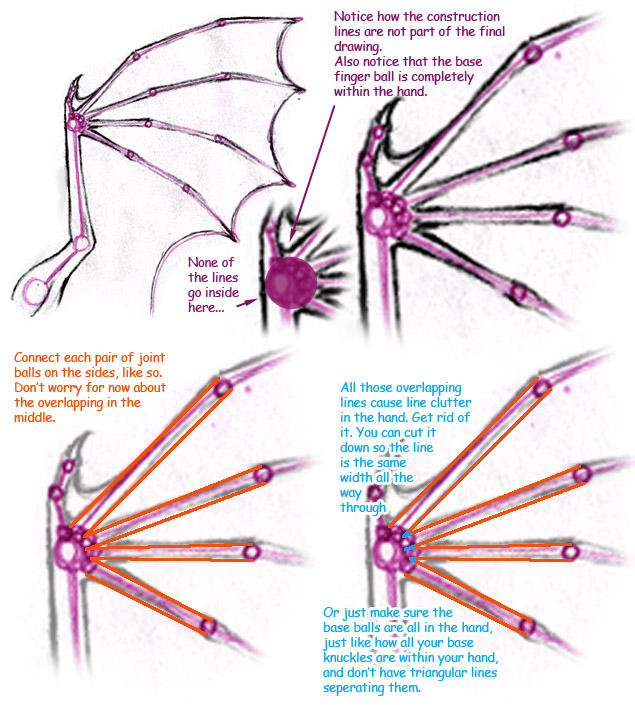 Wings Connection at Ruby Vannatter blog