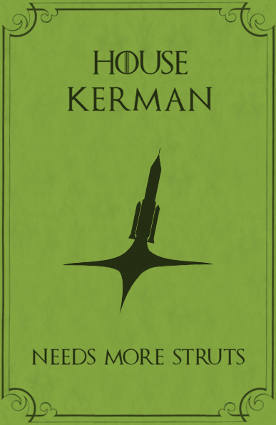 House Kerman