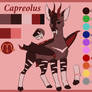 Capreolus Ref