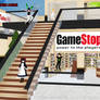 Mmd Mixed Anime Mall Crazieness