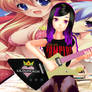 Mmd Ng Arisa Rocking Out