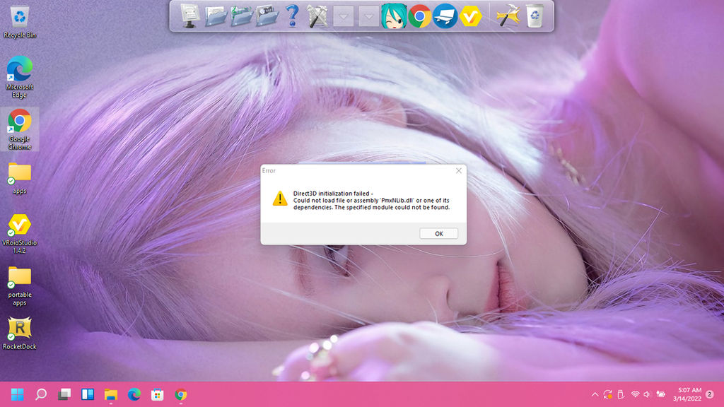 Help Does Any One Know Where To Get This Dll File