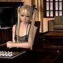 xps doa honey i challange you to a game of chess