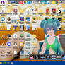 Mmd full body mocap xr animator and webcam test