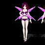 Fairy like oc Concept i need a good name for her