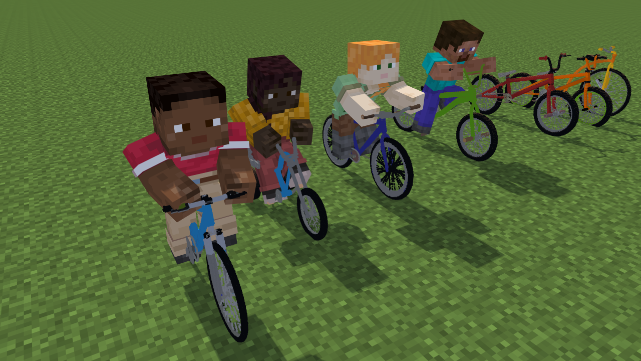 minei-Mator Bicycles rig dl indescription