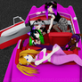 vrmposing de my ocs pose i made