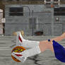 xps doa Marie Rose baskeball photo shoot 2