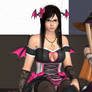 xpa doa happy haloween 2025 render