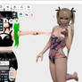 finly got this vrm conversion to work vroid