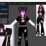 VRoidStudio i made this for the fun of it
