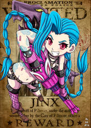 Jinx