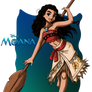 MOANA