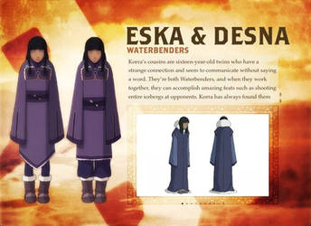 Eska Desna