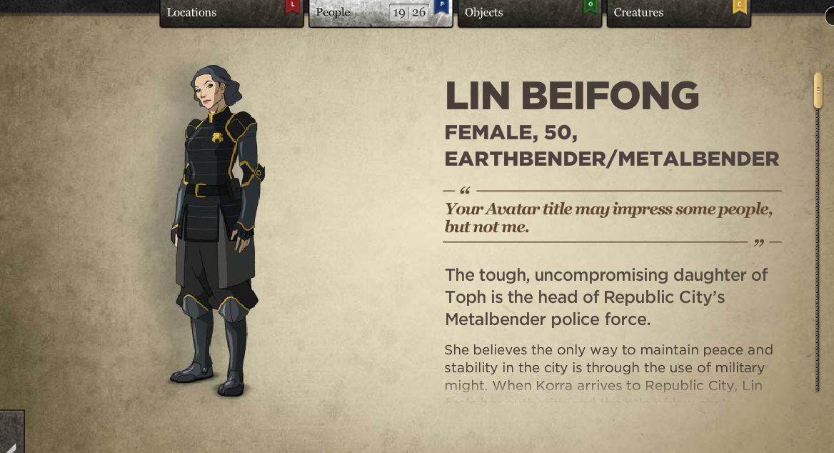 Lin part 1 by Hawkeyemako on DeviantArt