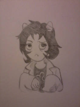 Nepeta Leijon