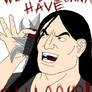 Metalocalypse: BALLOONS