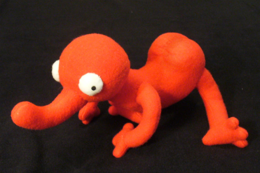 Smuppet