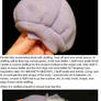 Squiddle Plushie Sewing Tutorial PART 2