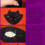 Vodka Mutini sewing tutorial