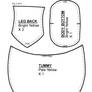 Casey sewing pattern Pg. 3