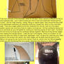 Celty Helmet Tutorial