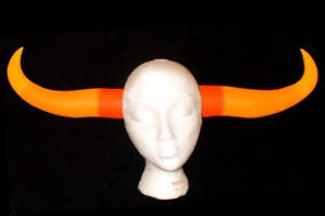 Tavros Horns