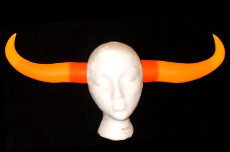 Tavros Horns