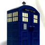 Tardis Jewelry Box