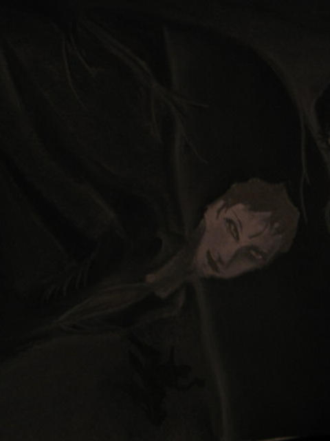 Dissection by ashadeofred on DeviantArt