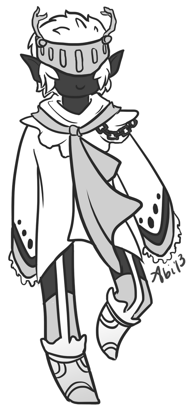 Atypisk Rocker Rocker by abisianjunior on DeviantArt