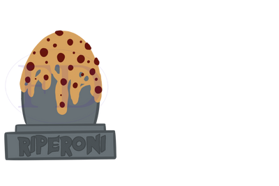 Riperoni Emote by FennecDragun on DeviantArt