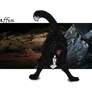 Naffin | Male |Haremboy - Deceased