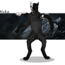 Nuka | Male | Gladiator