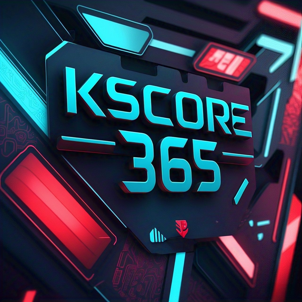 KSCORE 365 by jasminebains328 on DeviantArt