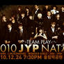 JYP Nation