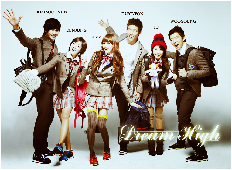 dreamhigh