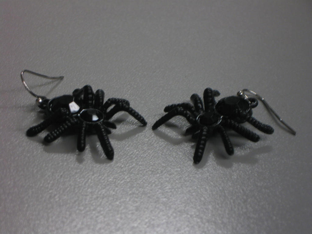 Spiders