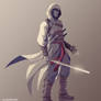 Assassin's Creed - Altair