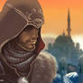 Assassin's Creed: Revelations - Ezio