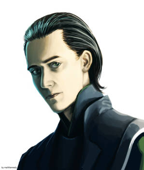 Loki