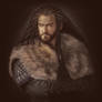 The Hobbit: An Unexpected Journey - Thorin