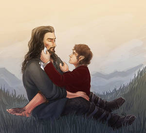 The Hobbit: An Unexpected Journey - what if..