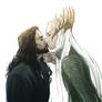 The Hobbit: An Unexpected Journey - Kiss