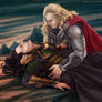 Thor 2 - Die Young