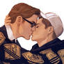 Kingsman - The Way You Kiss Me