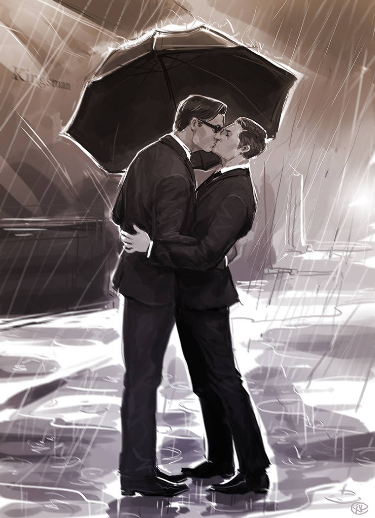 Kingsman 30 Days OTP Challenge Day 5 By MaXKennedy On DeviantArt kingsman-30-days-otp-challenge-day-5-by-maxkennedy-on-deviantart